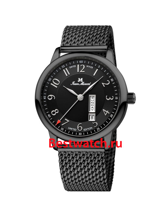 Часы Jean Marcel Palmarium 565.271.35